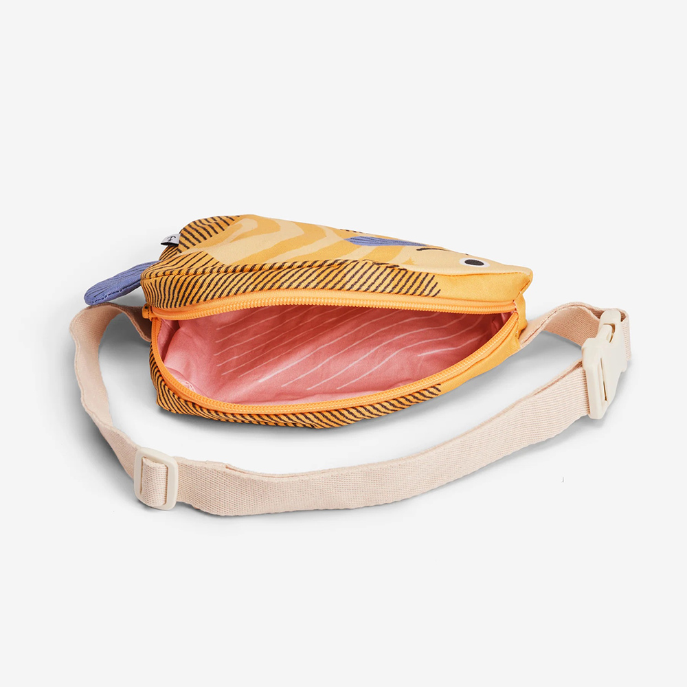 Angelfish Fanny Pack