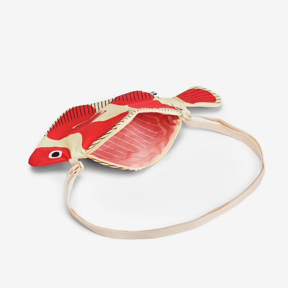 Clownfish Shoulder Bag