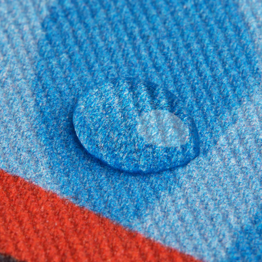 Blue Soldier Kid's Backpack