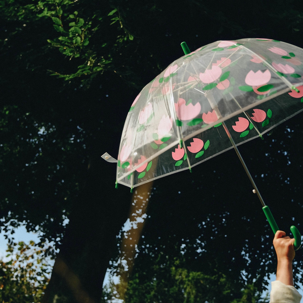 Kid's Tulip Umbrella