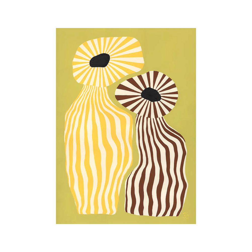 Print - Doodle of a Doodle 05