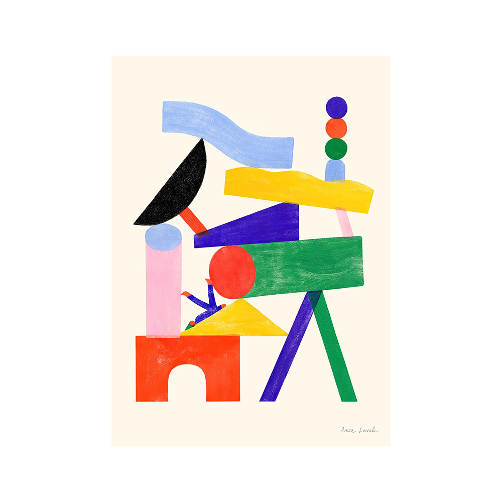 Print - Jouer