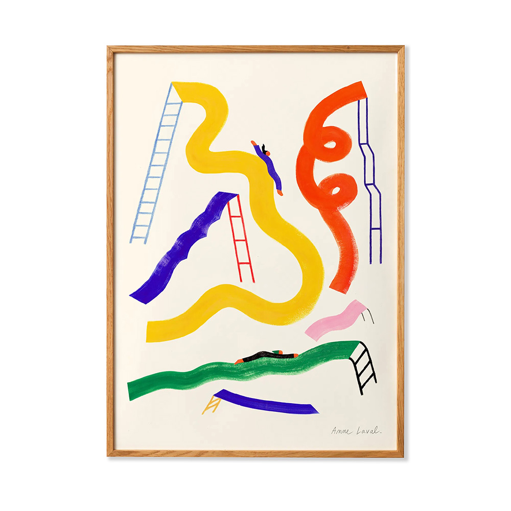 Print - Glisser