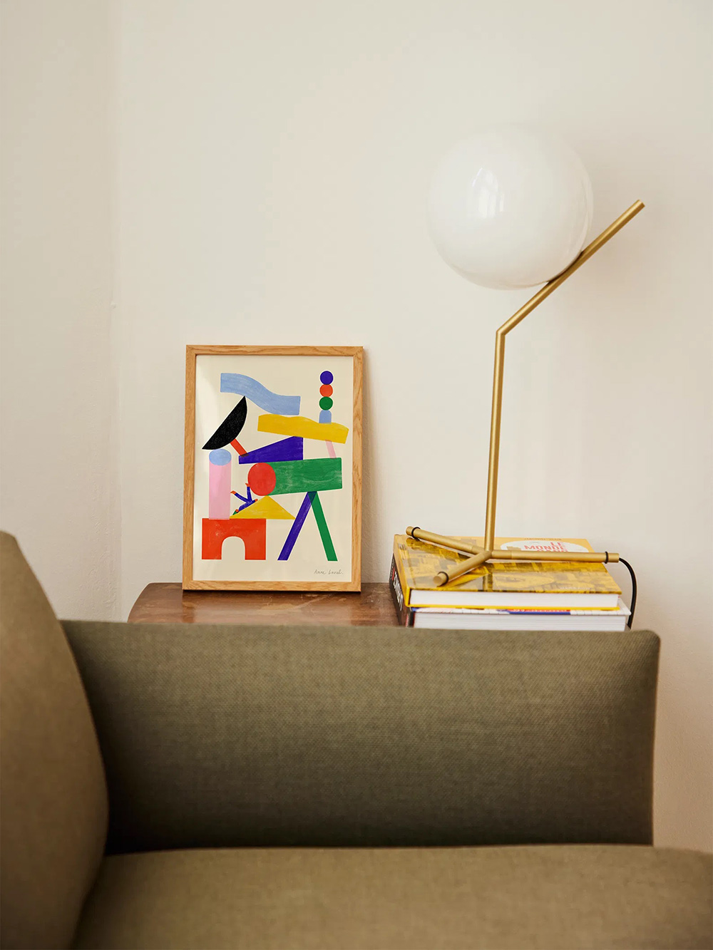 Print - Jouer