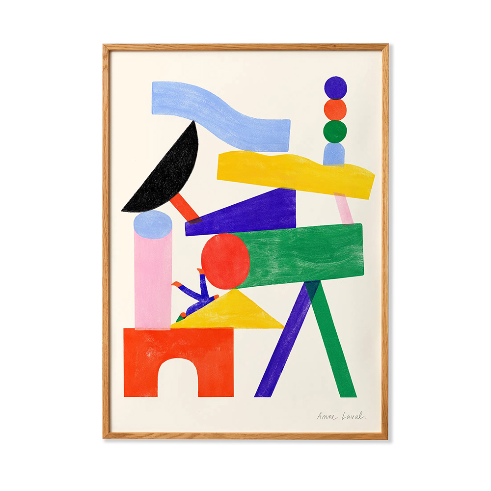 Print - Jouer