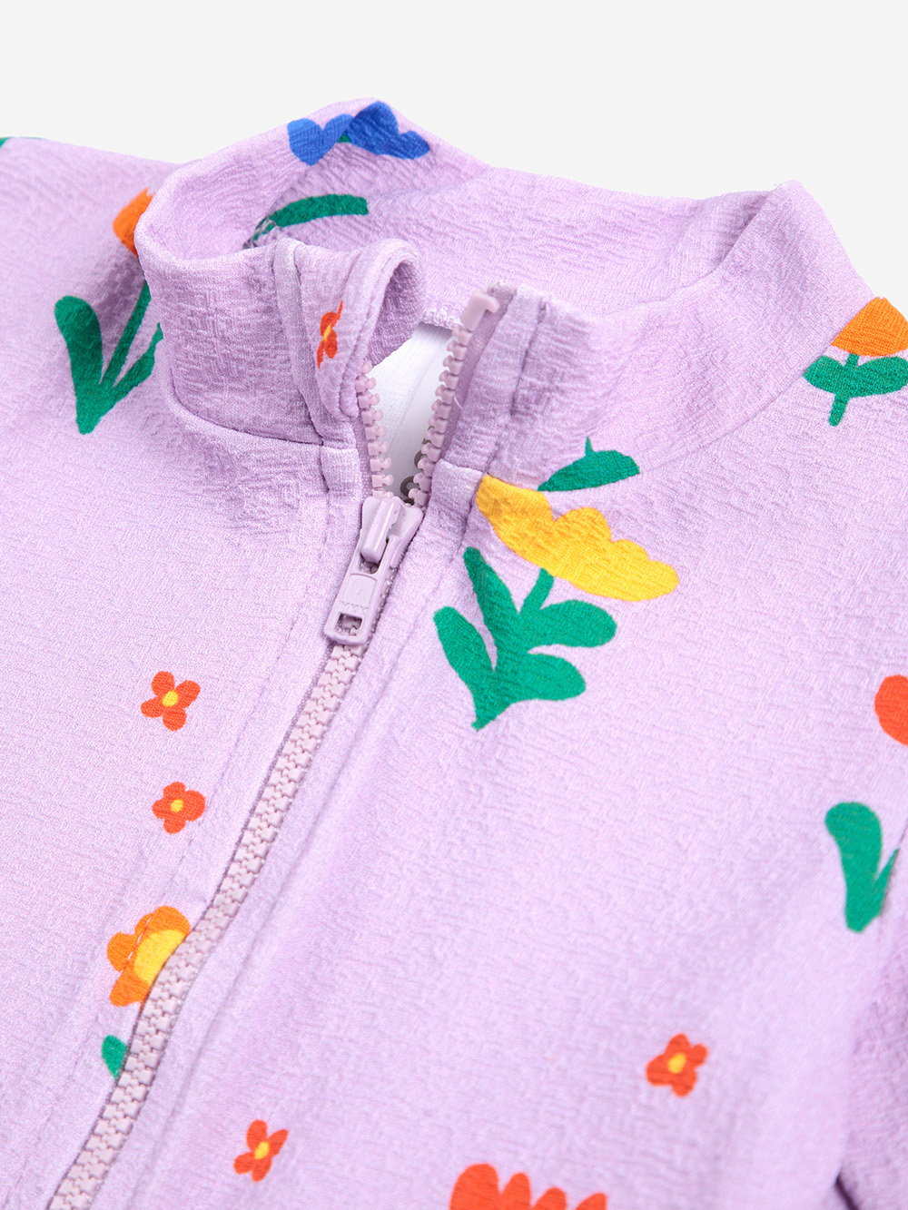 Garden Party All Over Baby Swim Overall