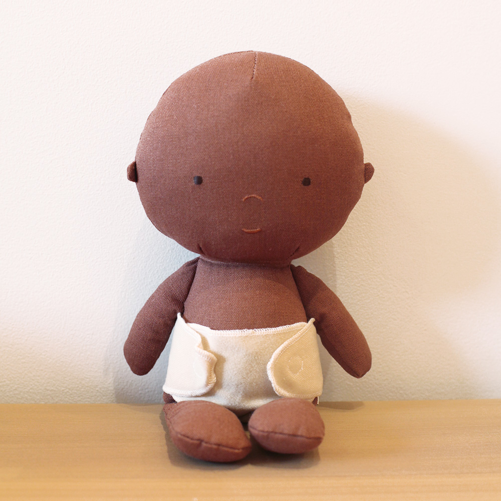 Gommu Baby Soft - Almond