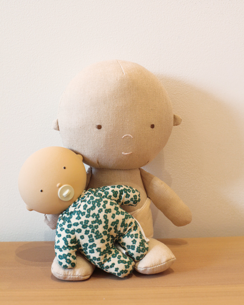 Gommu Mini Baby Soft