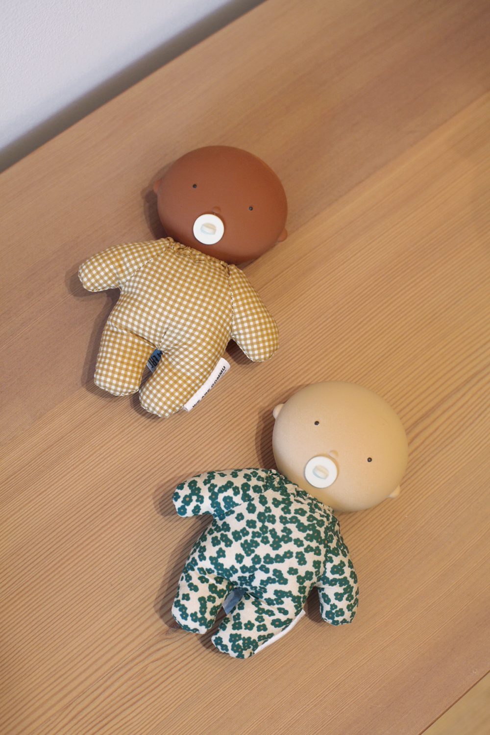 Gommu Mini Baby Soft