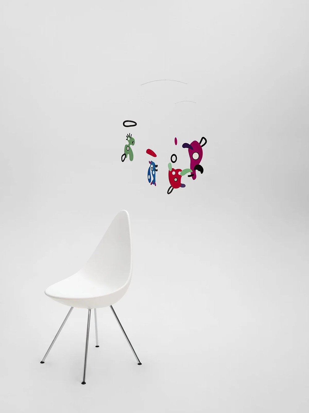 Museum Jorn Mobile