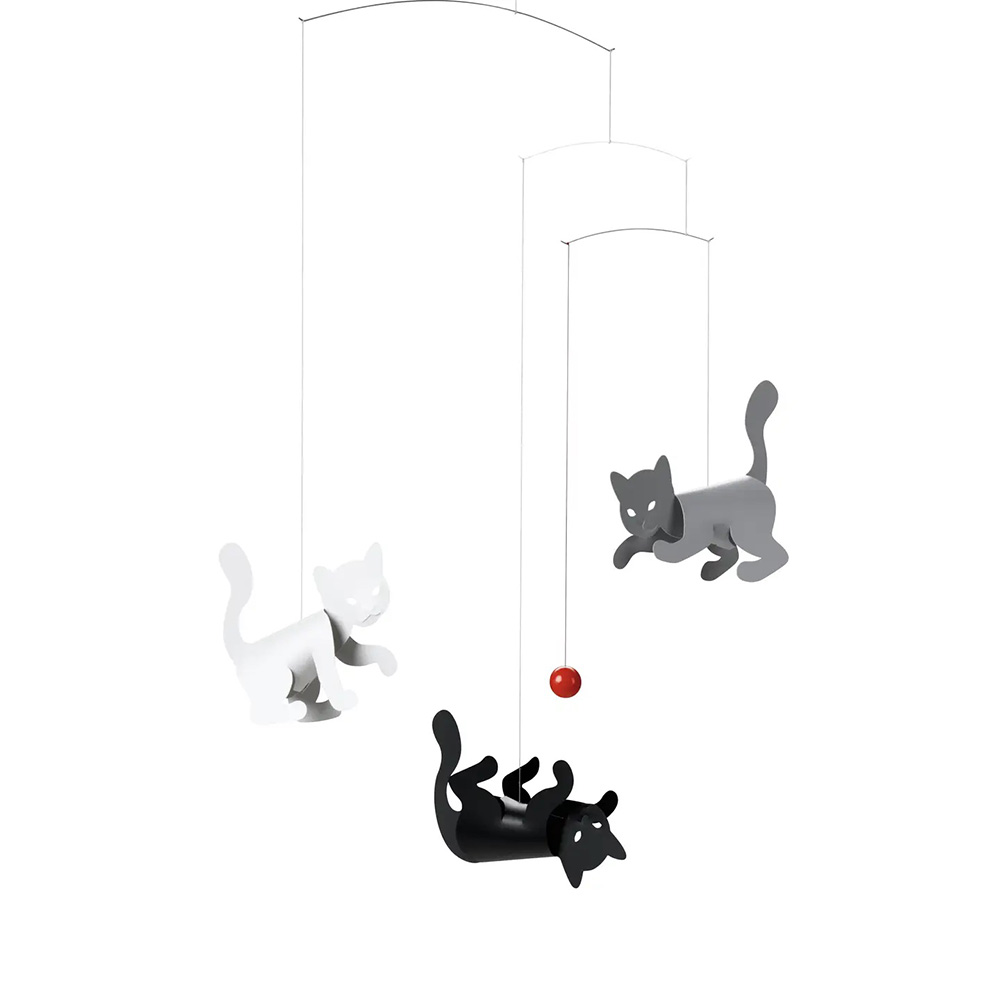Kitty Cats Mobile