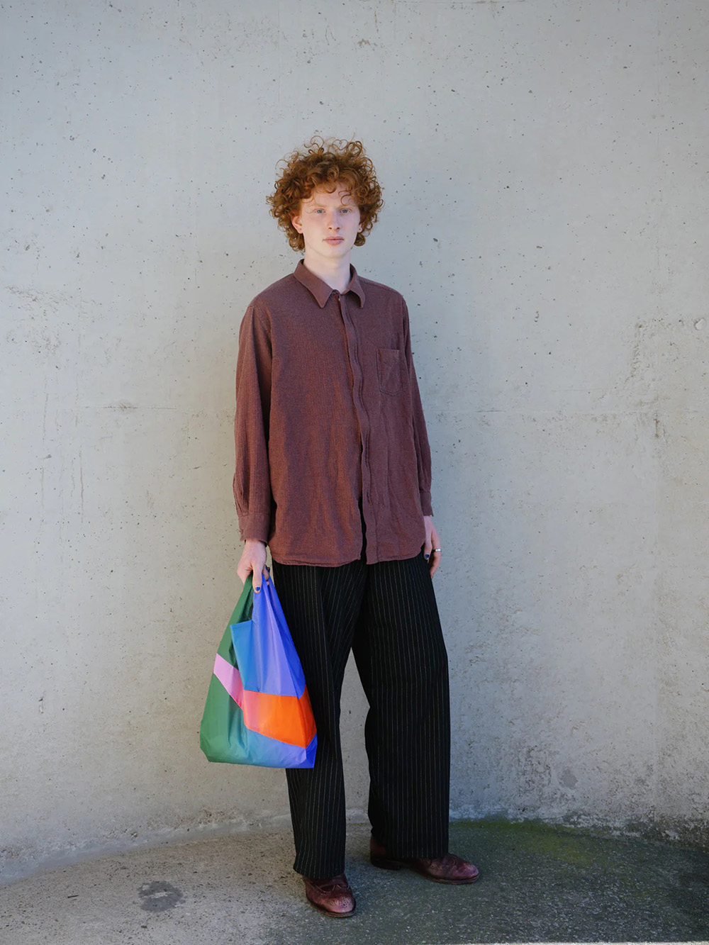 The New Shopping Bag Sunset Park Medium