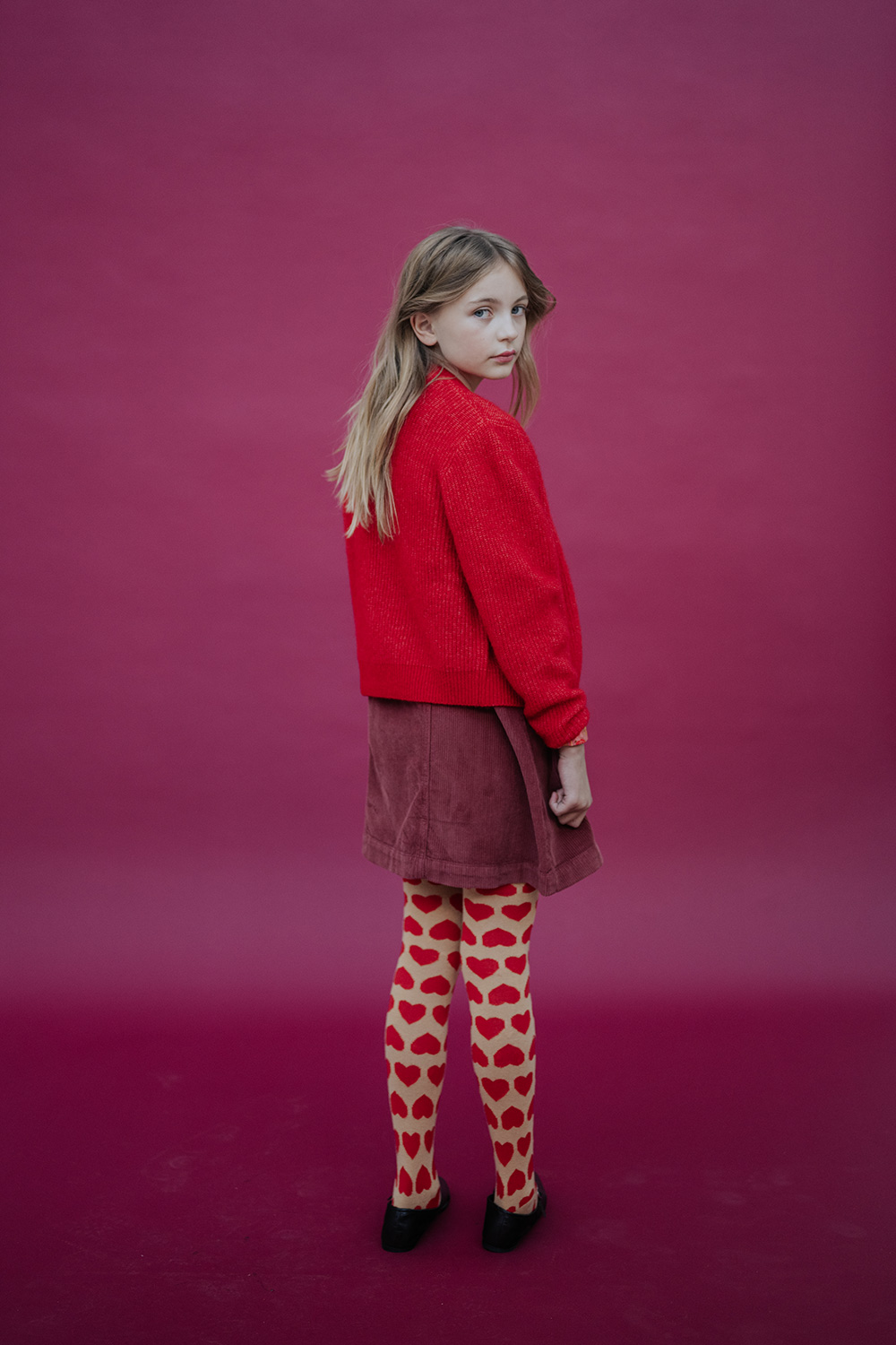 Tights - Love