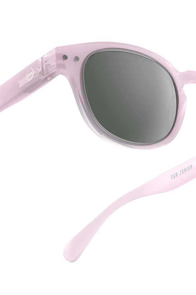 Sun Junior #C Lilac