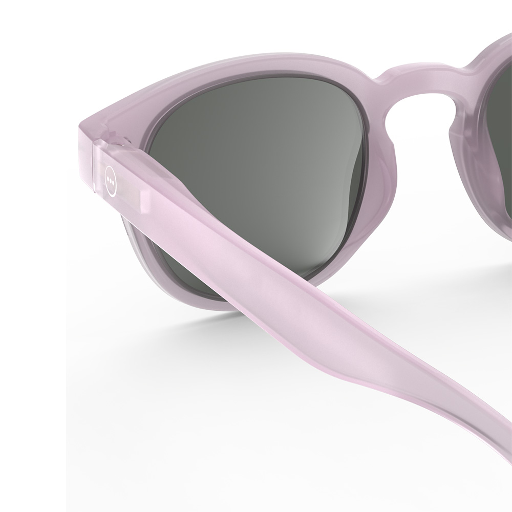 Sun Junior #C Lilac
