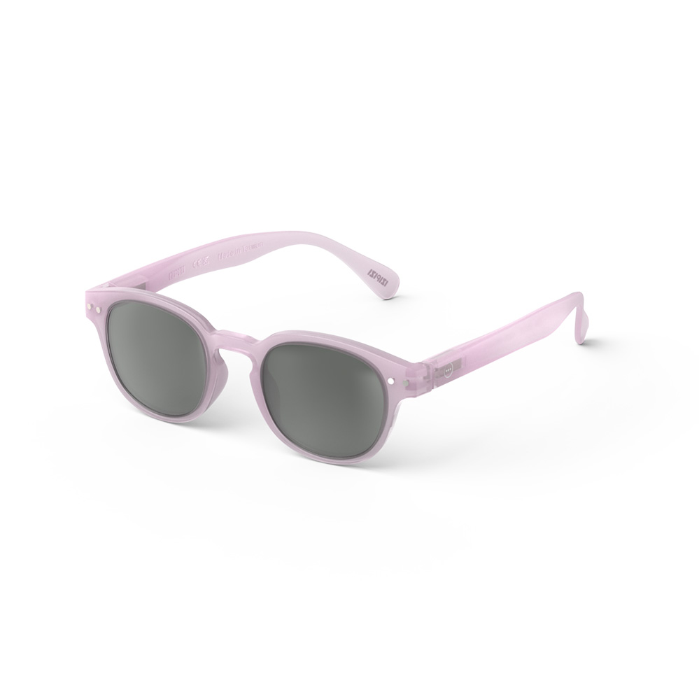 Sun Junior #C Lilac