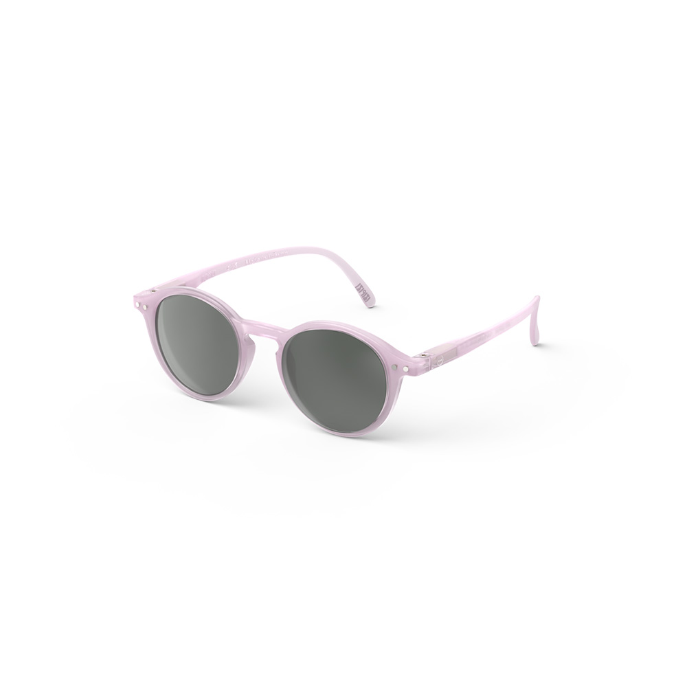 Sun Junior #D Lilac