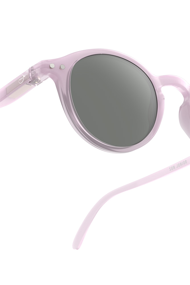 Sun Junior #D Lilac