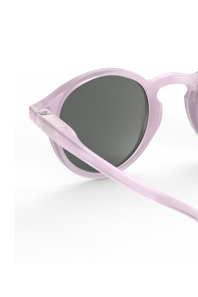 Sun Junior #D Lilac