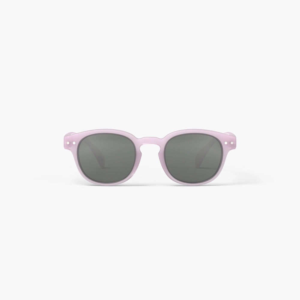 Sun Junior #C Lilac