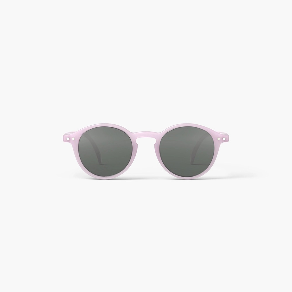 Sun Junior #D Lilac