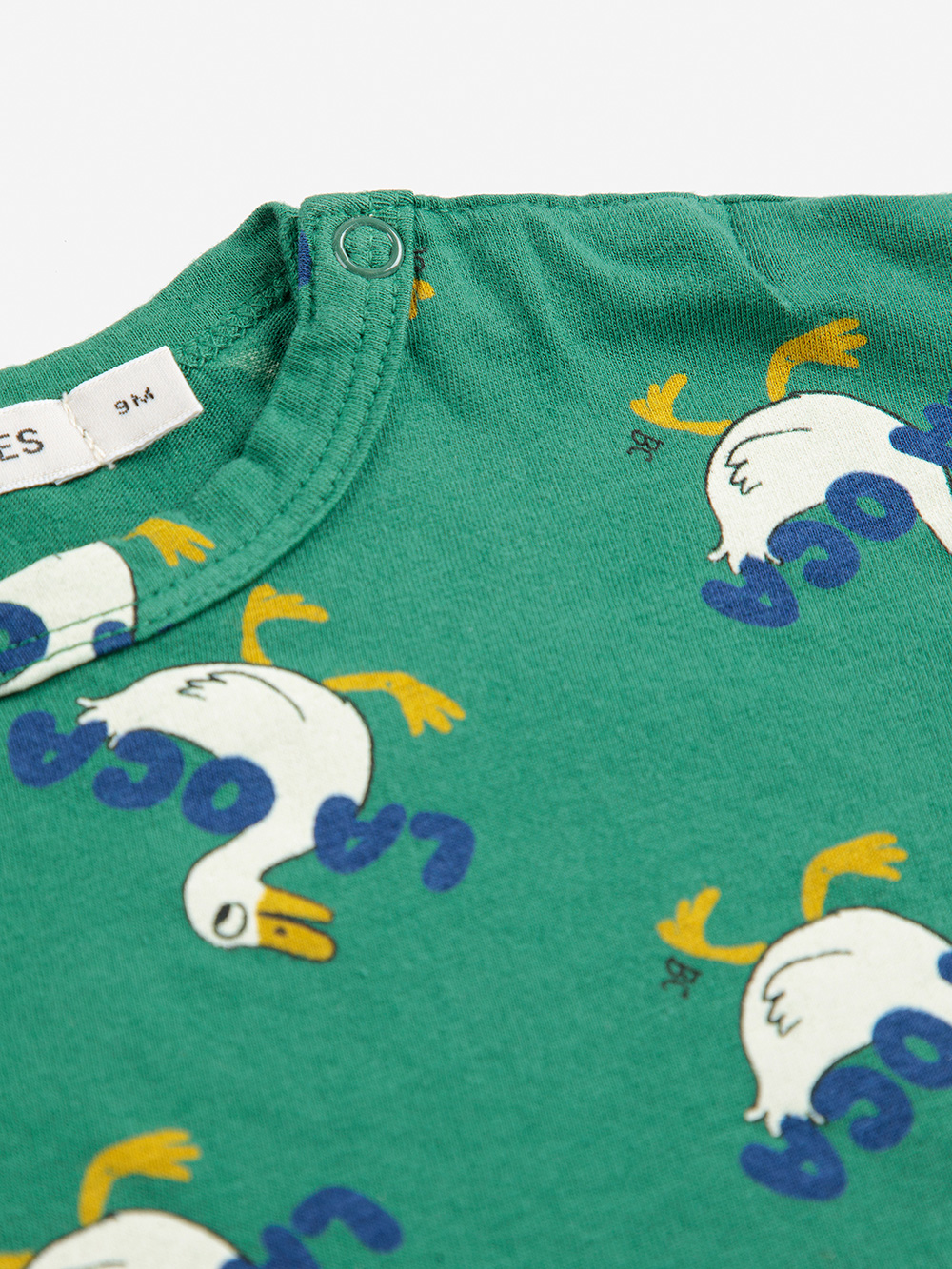 La Oca All Over T‑shirt