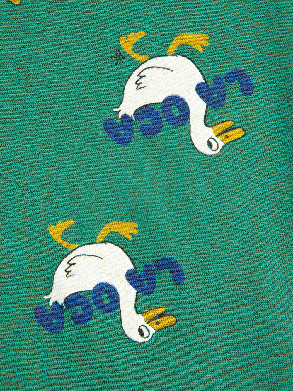 La Oca All Over T‑shirt