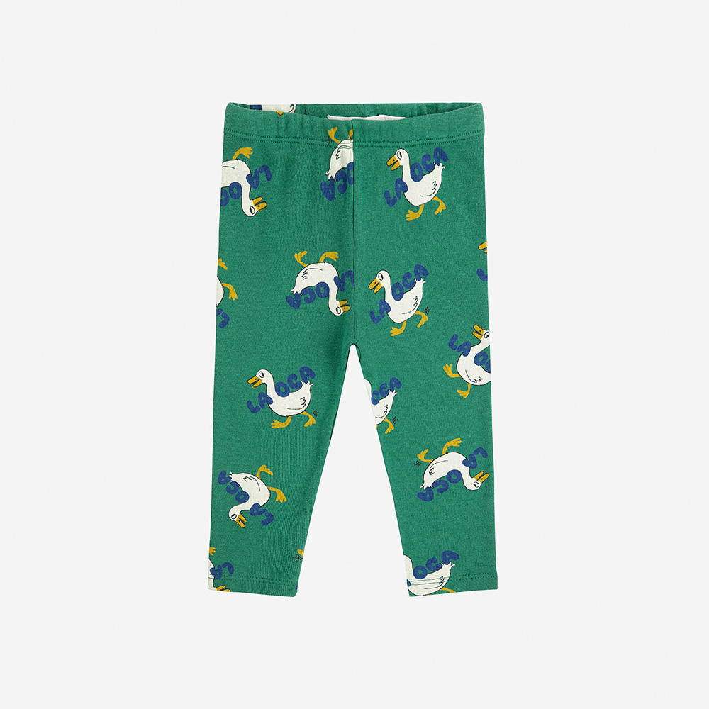 La Oca All Over Leggings