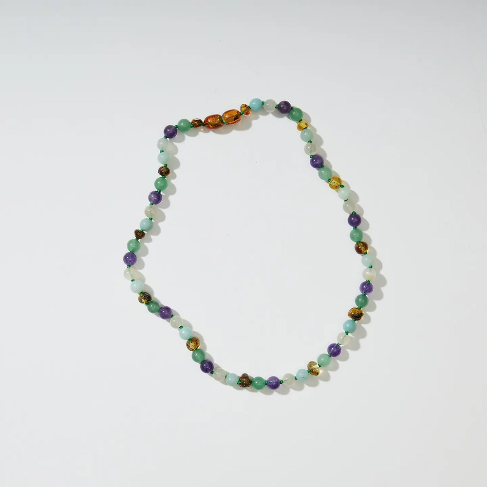 Kid's Necklace - Fenja
