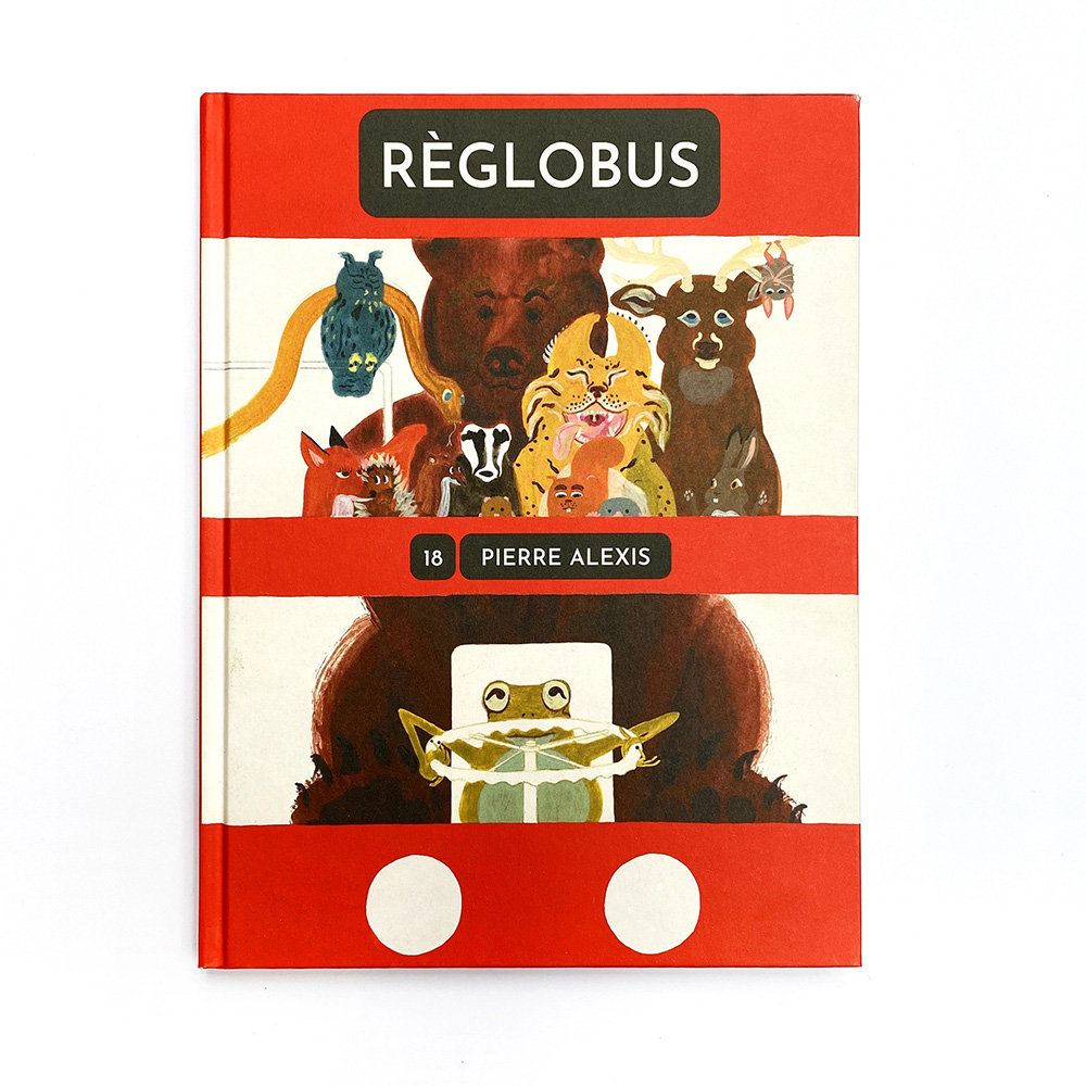 Règlobus