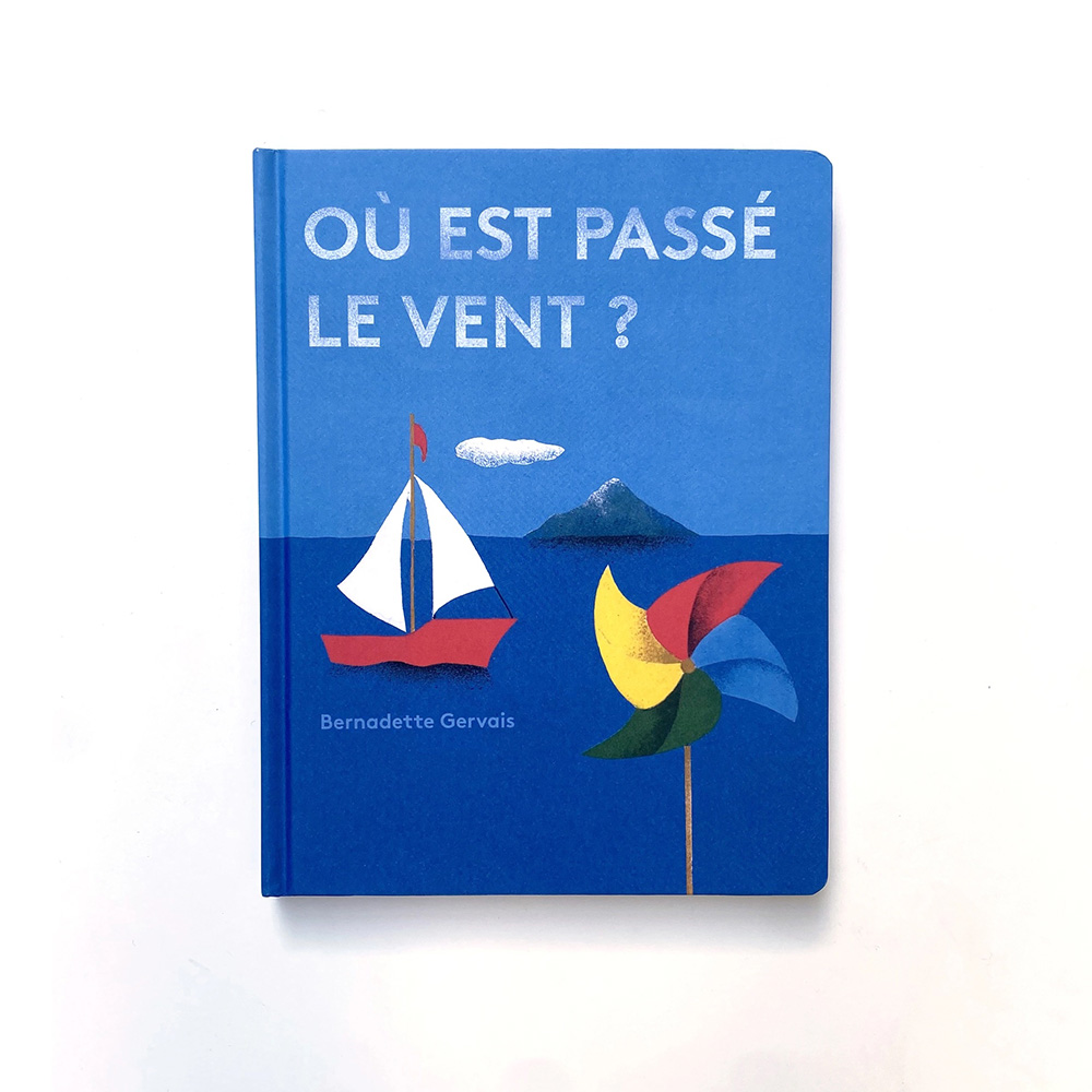 Où Est Passé Le Vent ?/ Where Has the Wind Gone?