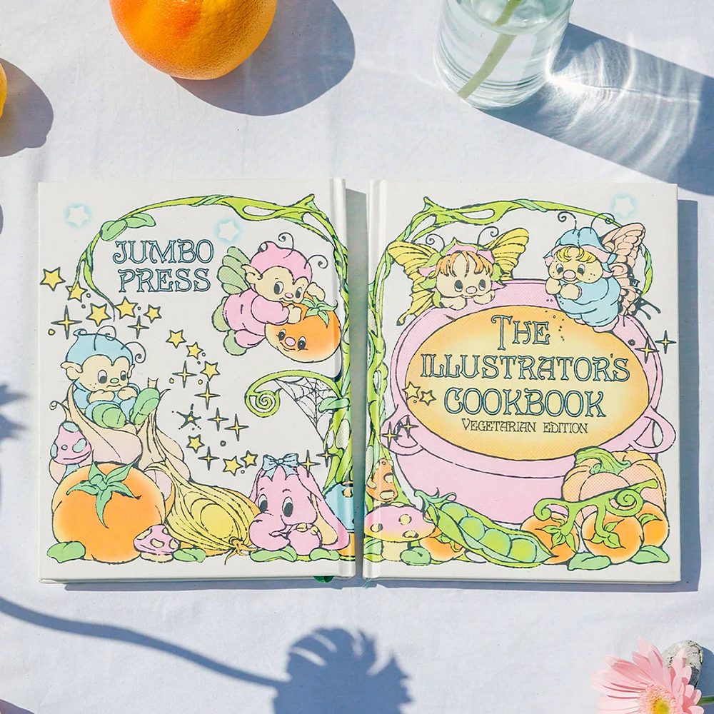 The Illustrators Cookbook 2