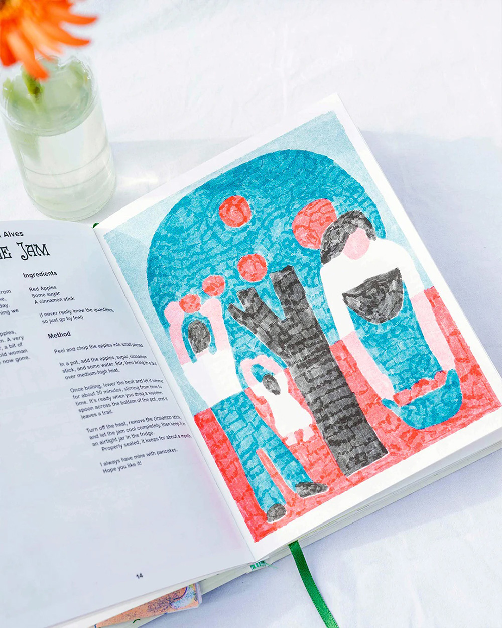 The Illustrators Cookbook 2
