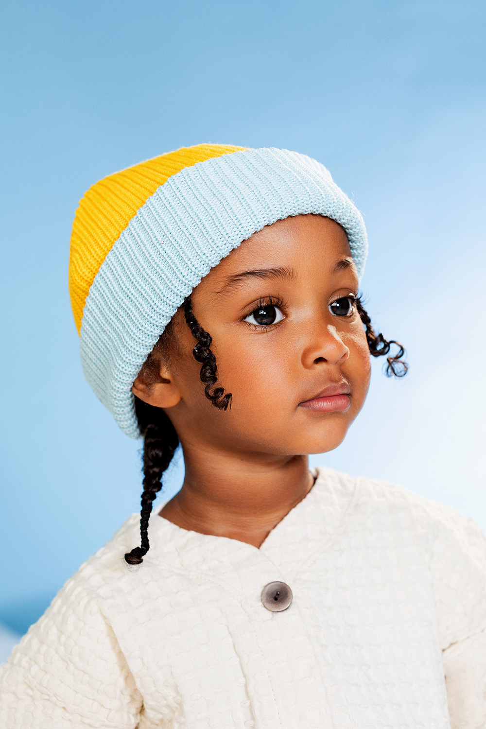 Caribou Beanie Paruline