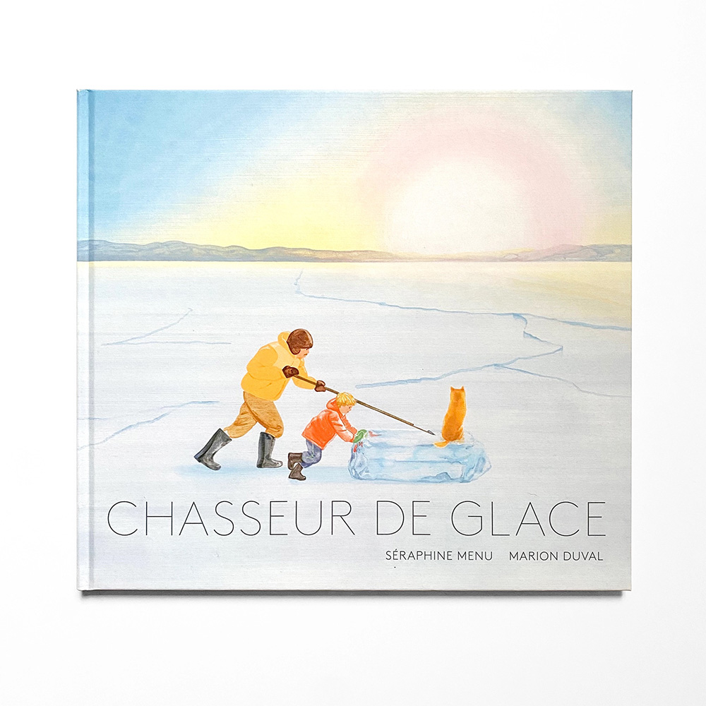 Chasseur De Glace/ Ice Hunter