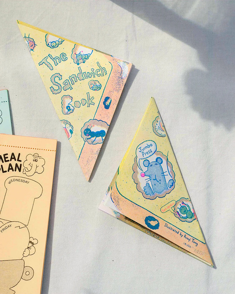 The Illustrators Cookbook 2