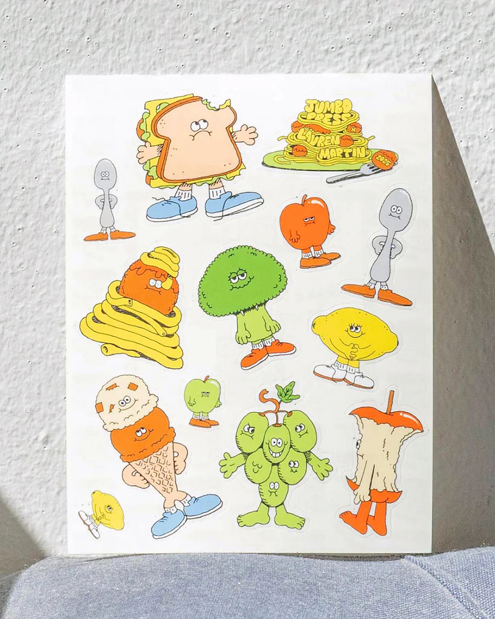 The Illustrators Cookbook 2