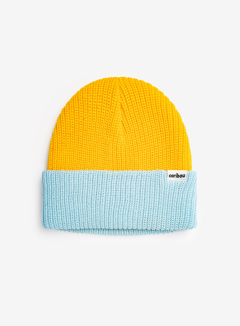 Caribou Beanie Paruline