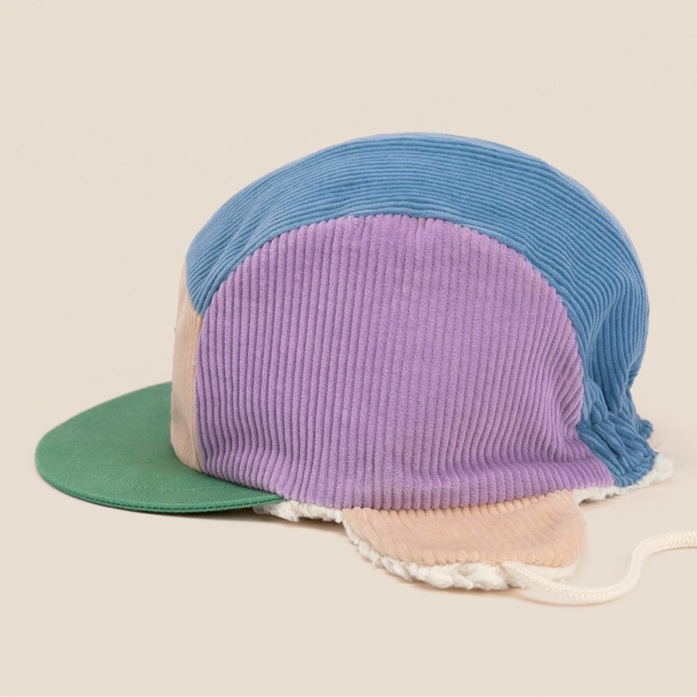 Robin Juniper Filled Cap