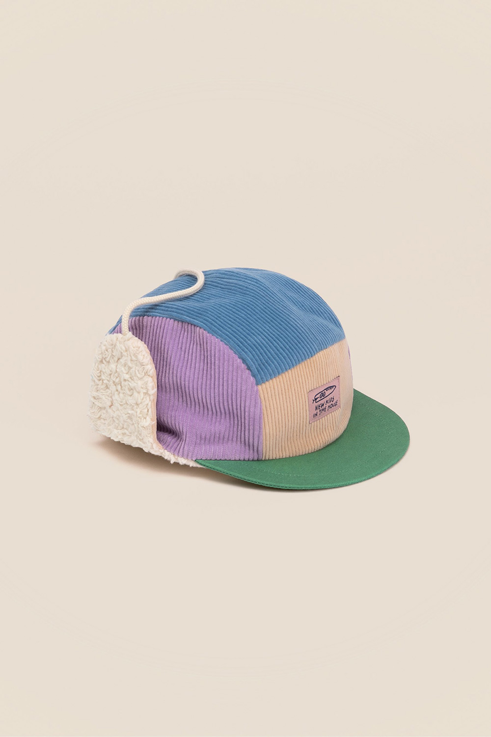 Robin Juniper Filled Cap