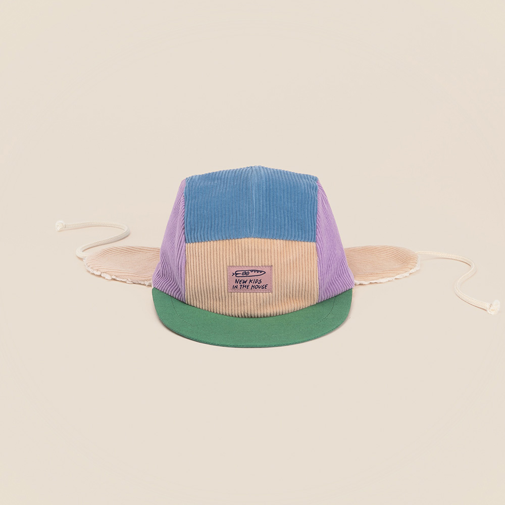 Robin Juniper Filled Cap
