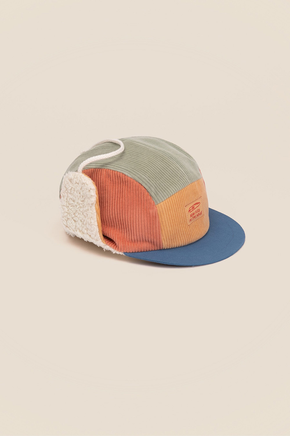 Robin Avila Filled Cap