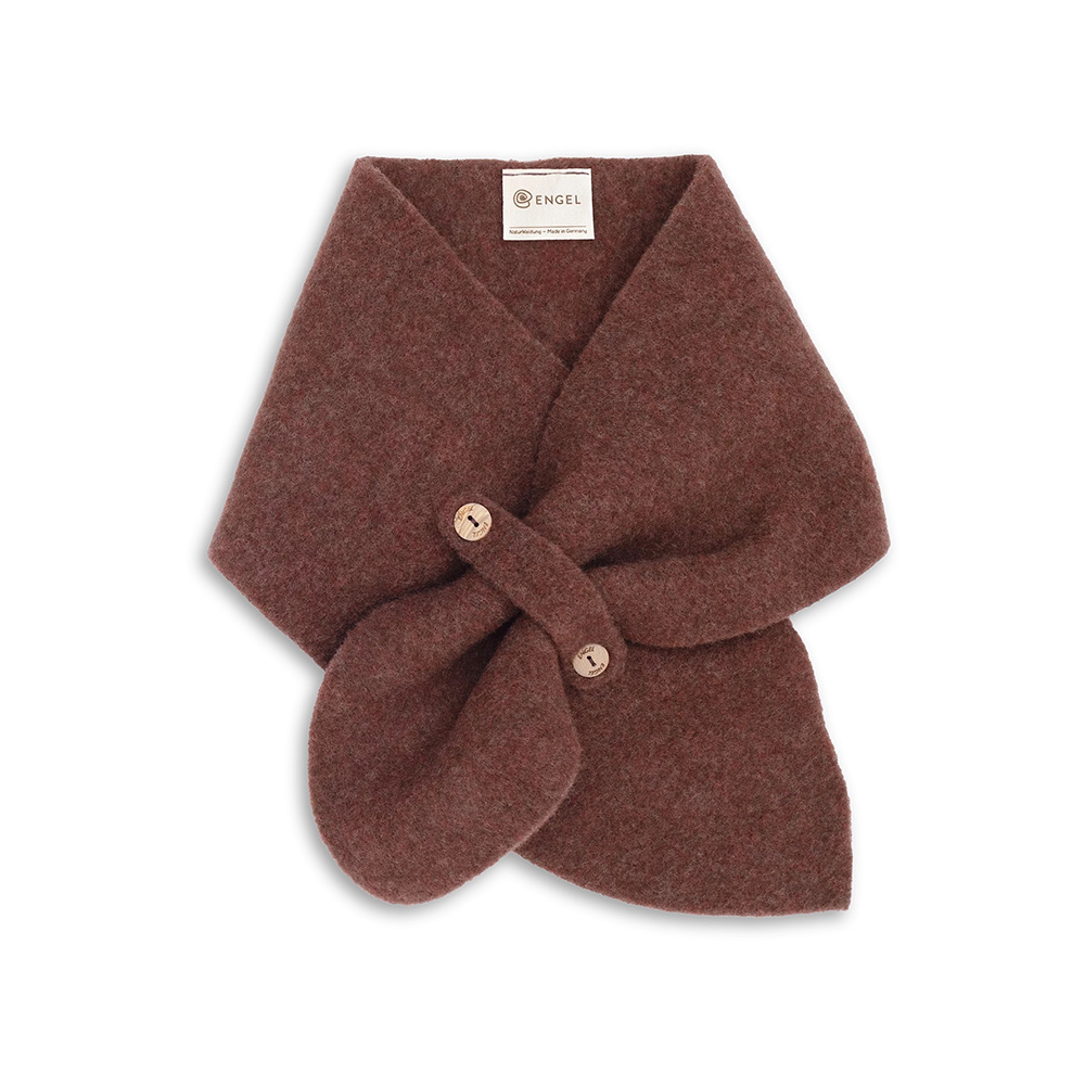 Scarf Cinnamon Mélange