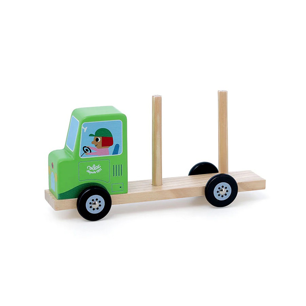 Stacking Animals On the Go