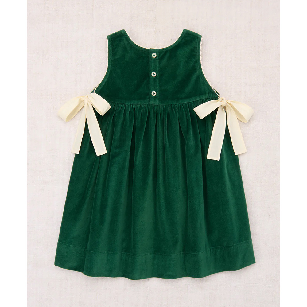 Velvet Esme Dress