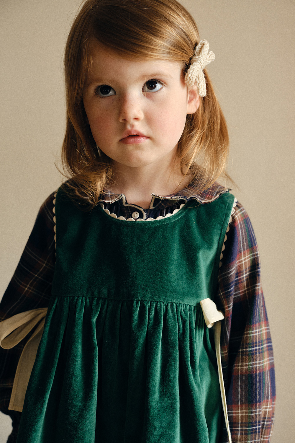 Velvet Esme Dress
