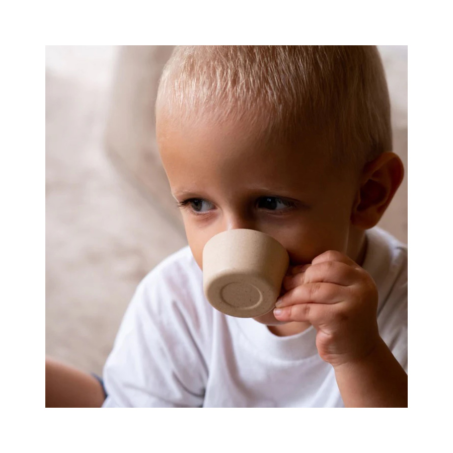 Plan Toys Wooden Tea Set