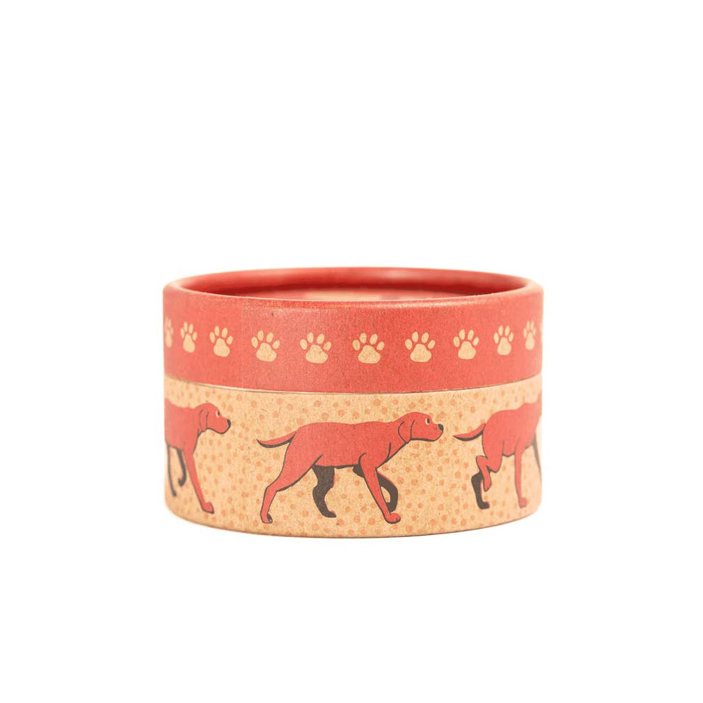 Paw Balm in Paper Packaging