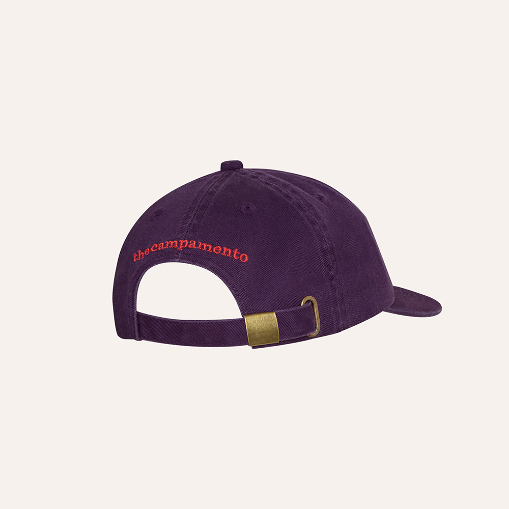 Campfire Friends Kids Cap