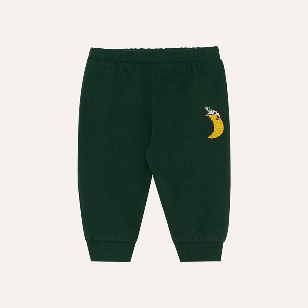 Stars and Moon Jogging Baby Trousers